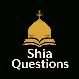 Shia questions+