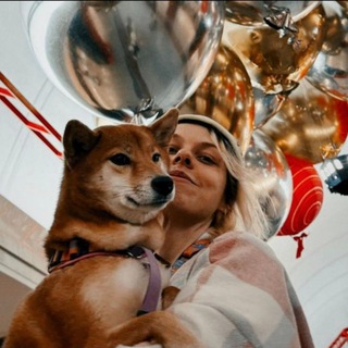Моя Боня сожрала обои, я сварила кофе