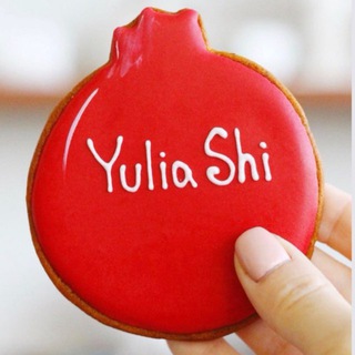 Yulia Shi керамика