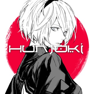 Huntoki