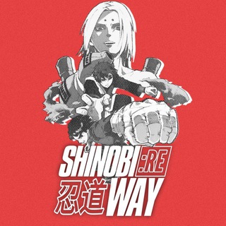 SHINOBI WAY