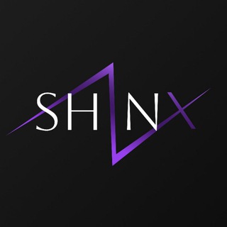 𝐒𝐇𝐈𝐍𝐗