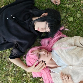 рест|Shin Yao_cosplay