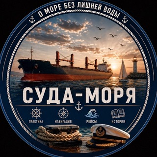 Суда-моря
