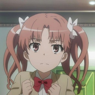 白井黒子