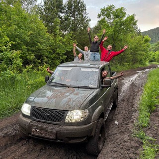 SHIRYAEVO_TOUR ЭКСКУРСИИ | ДЖИППИНГ