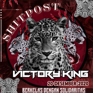 SHITPOST VICTORYKING