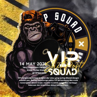 SHITPOST VIP