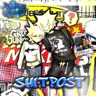 SHÏTPØƧT 61