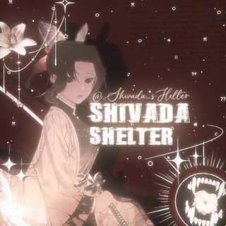 ◇ ⃟🥀𝂅ׄ𝘚۪ׄ𝘩𝘪۪𝘷ׄ𝘢۪ׄ𝘥۪𝘢’۪𝘴ׄ𝂅𝘚۪ׄ𝘩۪ׄ𝘦ׄ𝘭۪𝘵𝘦۪ׄ𝘳˖₊ ִֶָ۫