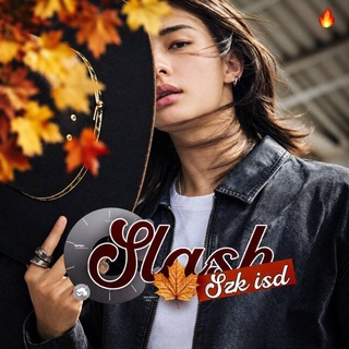 Slash | isd skz