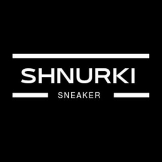 Кроссовки "Shnurki"