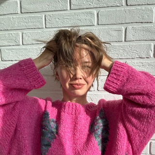 Shoo's Knit Nook | Уголок вязания Шу
