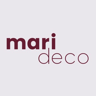 Мягкая мебель Marideco