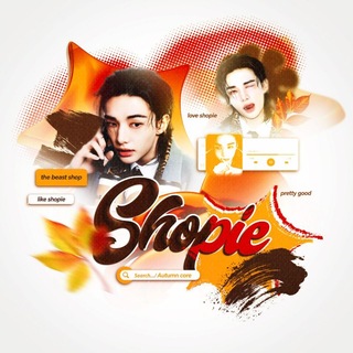 Shopie!🍂