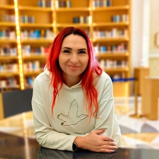 Екатерина Шопина | ДУХОВНЫЙ ПСИХОЛОГ