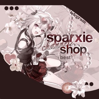 ᐧㅤ ♡̷ ㅤ۪ 𝓼𝗉𝖺𝗋𝗑𝗂𝖾 𝗌𝗁𝗈𝗉 ᐧ ㅤׅㅤ⌒