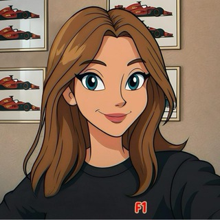 Шось про Формулу-1 🏎️