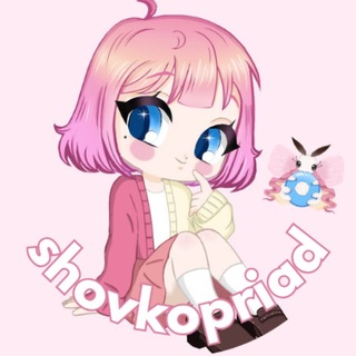 shovkopriad|Харківська майстриня🪡