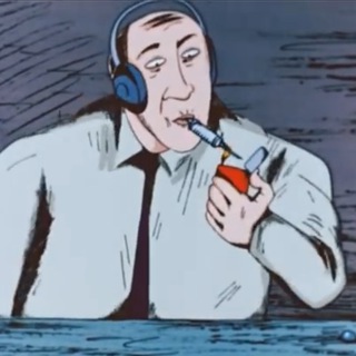 Анимация это много вещей