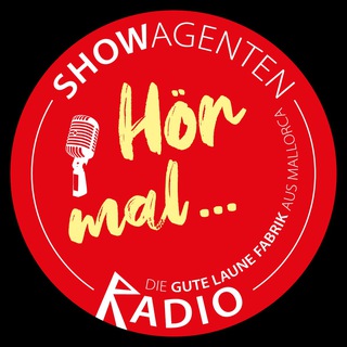SHOWAGENTEN RADIO