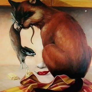 В Теме