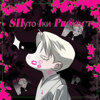SHуто4ки Proжеct