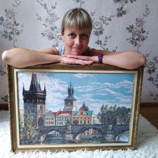 Shpulka73_k. Вышивка и книги.