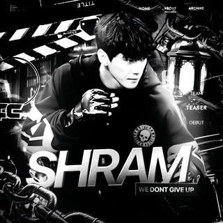 Shram