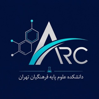انجمن‌علمی‌شیمی آرک