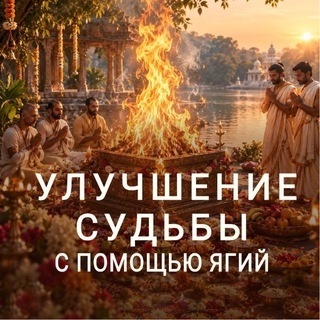 Ведические ритуалы для благополучия