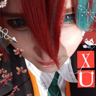 ✨Xuterboo Утренняя звезда✨