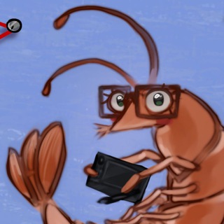 shrimpye