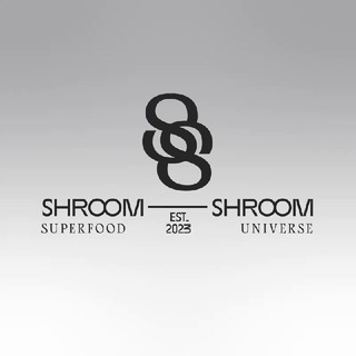SHROOM SHROOM | напитки на грибах
