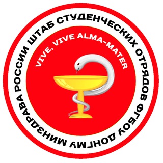 Штаб Студенческих Отрядов ДонГМУ I РСО