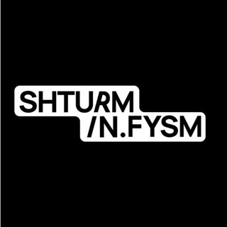 SHTURM IN.FYSM