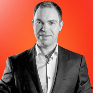 Аватар канала Алексей Шубин🔥ИИ ВОРОНКА в МЛМ @shubin_aleksei