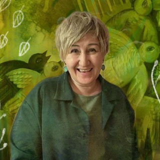 Светлана Шубникова