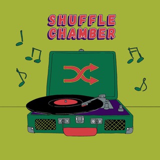 Shuffle Chamber | Георгий Володин
