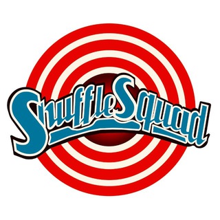 Shuffle Squad [Official]