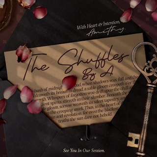THE SHUFFLES; ON DISCOUNT!