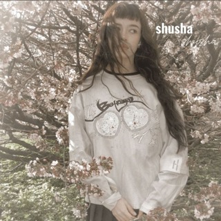 #shusha