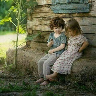 شوية كلام 💕🍃