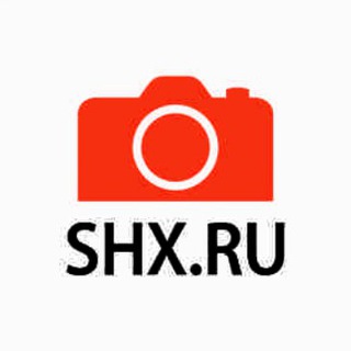 Фотомагазин SHX.Ru