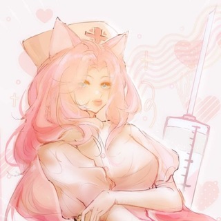 ШИБАнутая Цитадель🌸🍭🩷