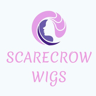 Scarecrow wigs