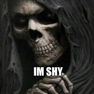 shy🪼