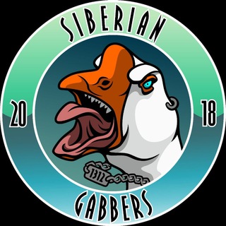 Siberian Gabbers