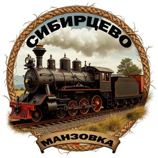 Сибирцево: Путешествие во времени