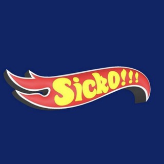#SickoDream